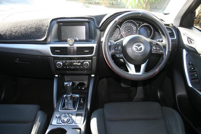 2016 Mazda CX-5 Maxx Sport