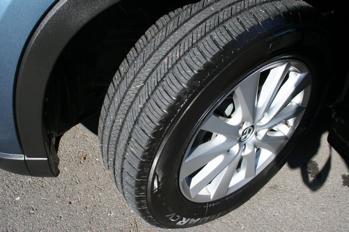 2016 Mazda CX-5 Maxx Sport
