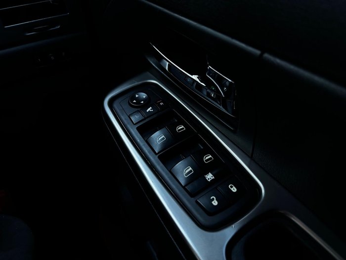 2012 Jeep Cherokee Limited