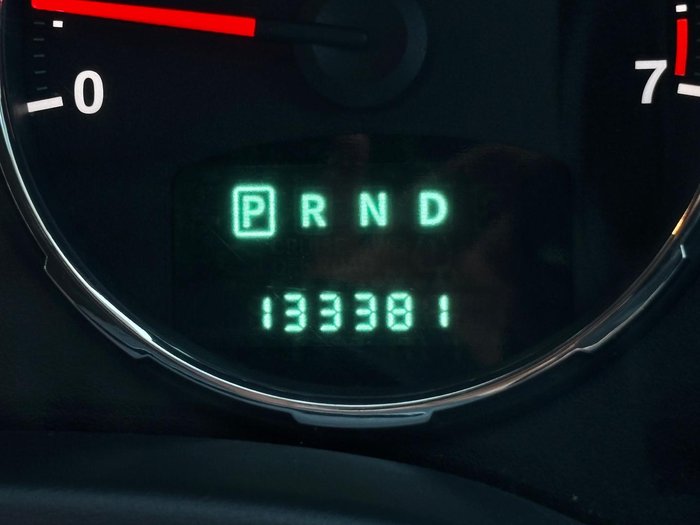 2012 Jeep Cherokee Limited