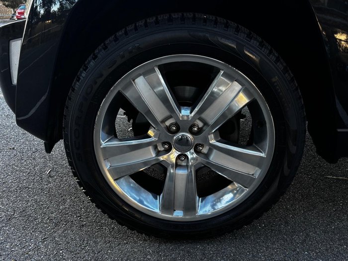 2012 Jeep Cherokee Limited
