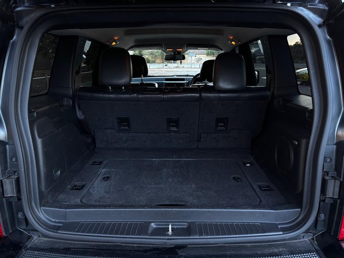 2012 Jeep Cherokee Limited