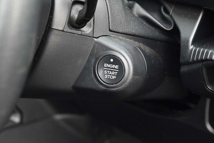 2024 Ford Ranger Tremor