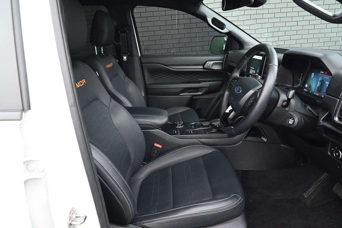 2024 Ford Ranger Tremor