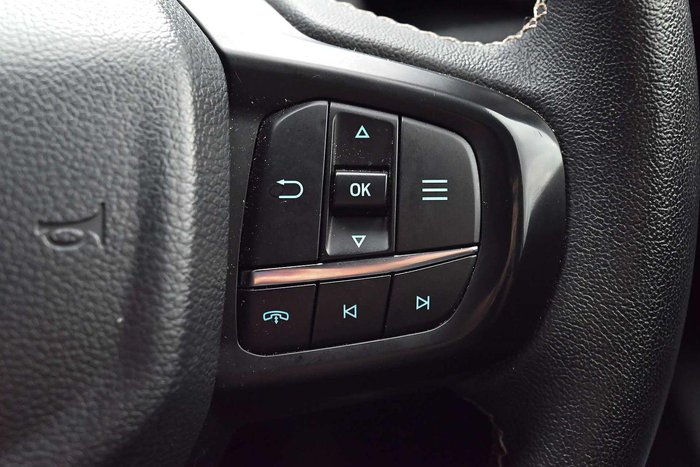 2024 Ford Ranger Tremor
