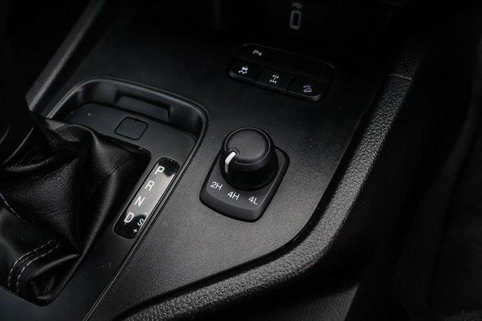 2022 Ford Ranger XLS