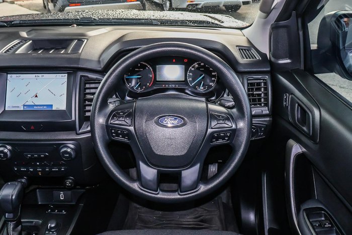 2022 Ford Ranger XLS