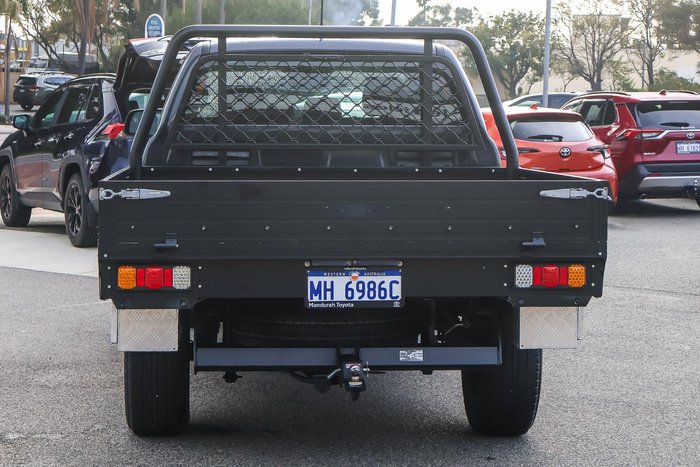 2022 Ford Ranger XLS
