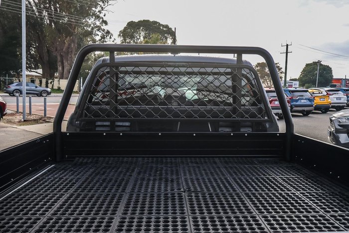 2022 Ford Ranger XLS