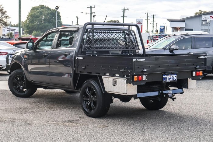 2022 Ford Ranger XLS