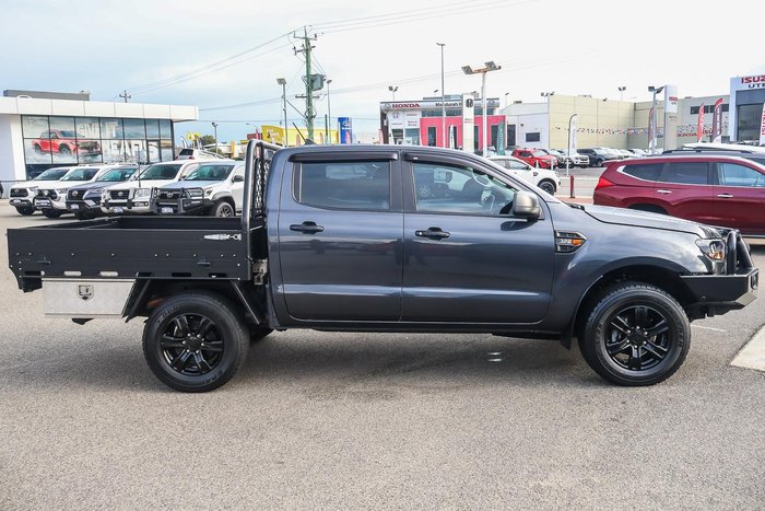 2022 Ford Ranger XLS