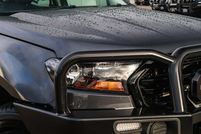 2022 Ford Ranger XLS