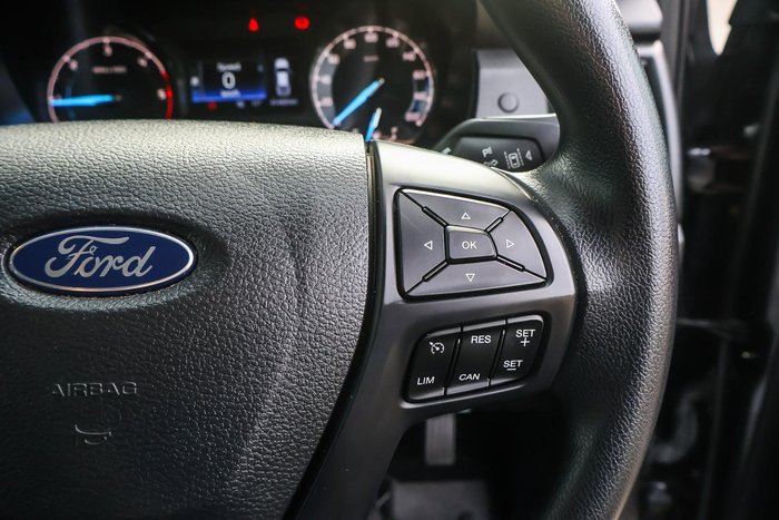 2022 Ford Ranger XLS
