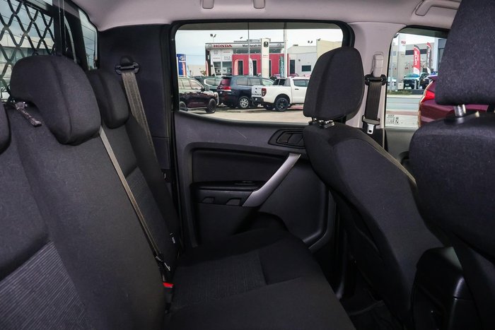 2022 Ford Ranger XLS