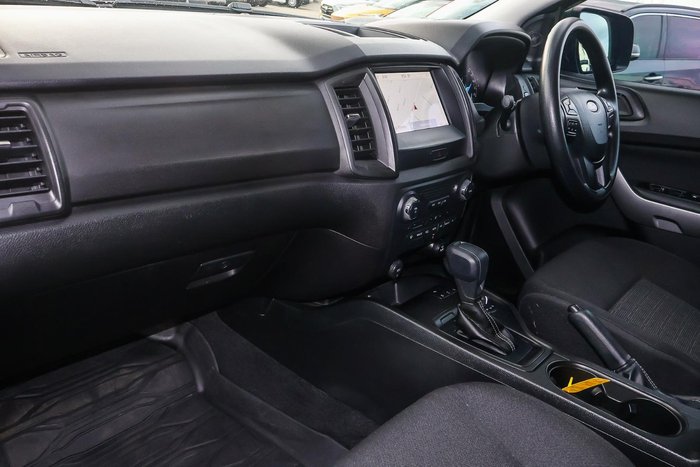 2022 Ford Ranger XLS