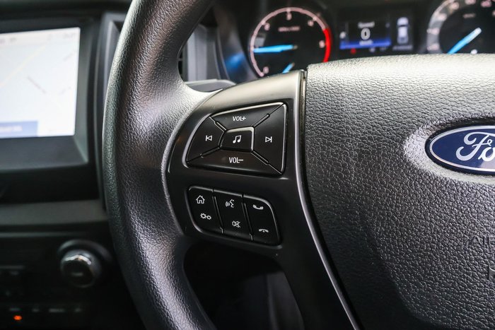 2022 Ford Ranger XLS