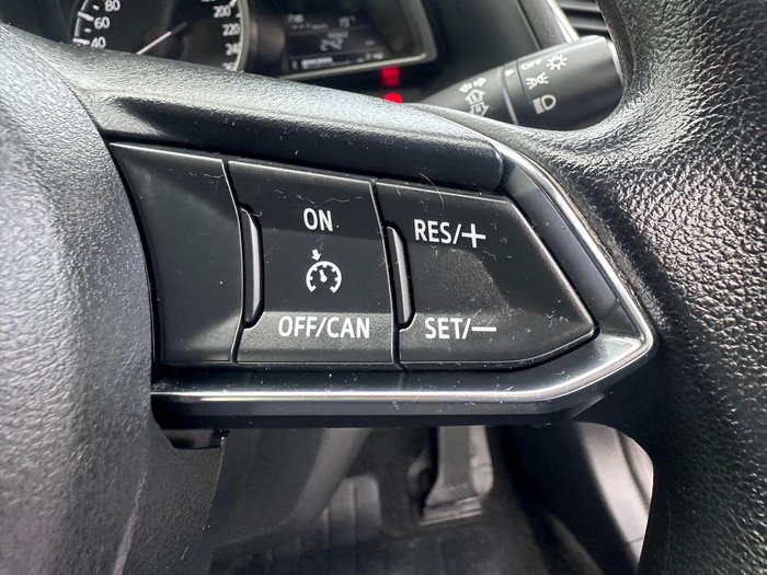 2016 Mazda 3 Neo