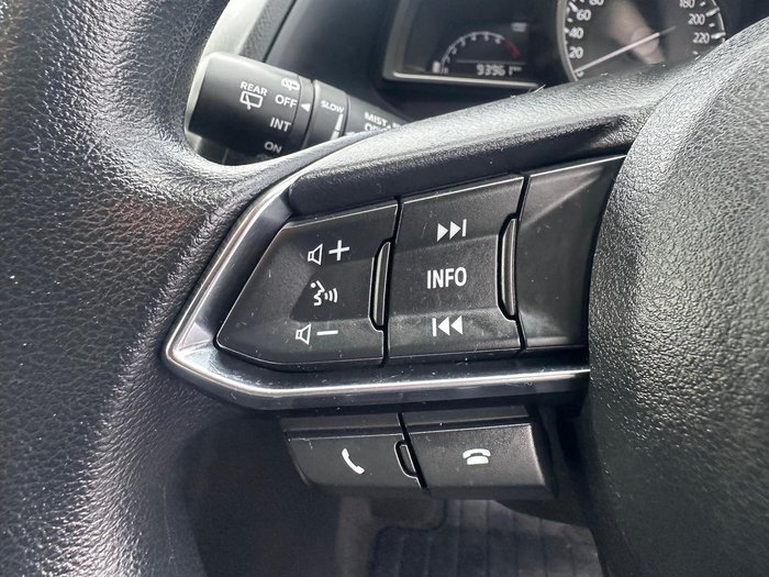 2016 Mazda 3 Neo