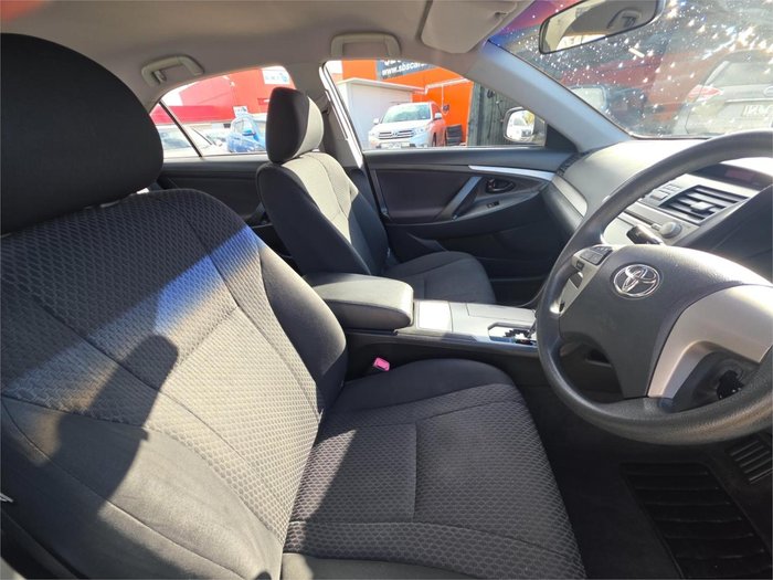 2007 Toyota Aurion AT-X