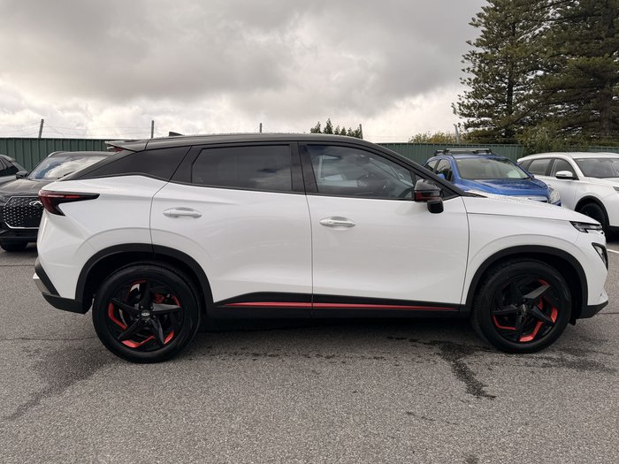 2024 Chery Omoda 5 EX