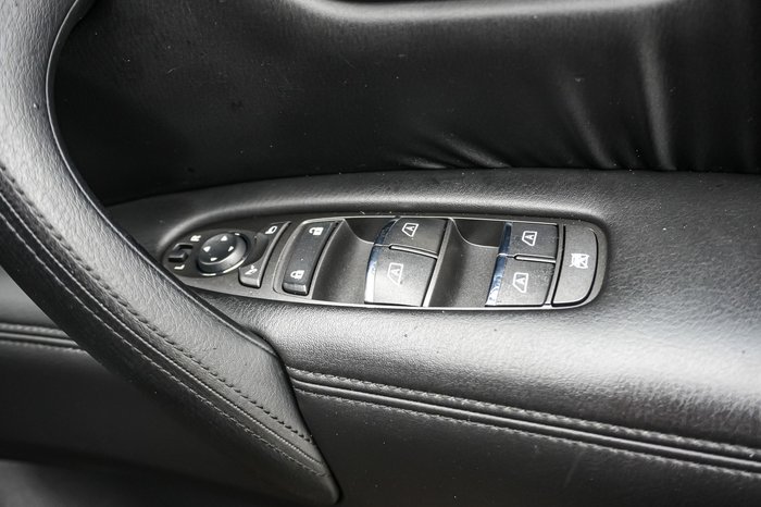 2022 Nissan Patrol TI