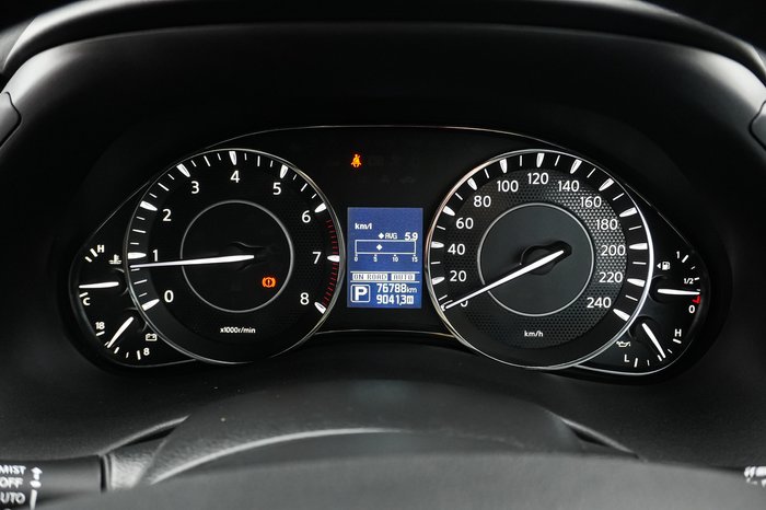 2022 Nissan Patrol TI