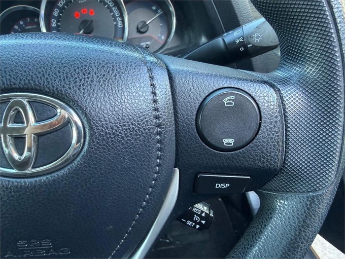 2014 Toyota Corolla Ascent