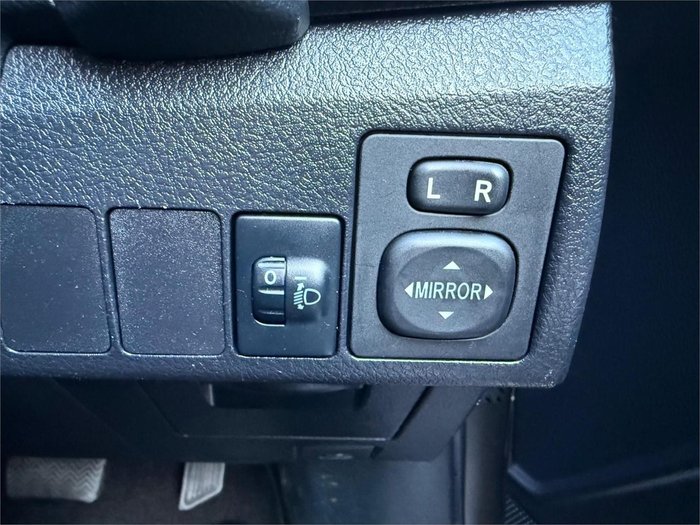 2014 Toyota Corolla Ascent