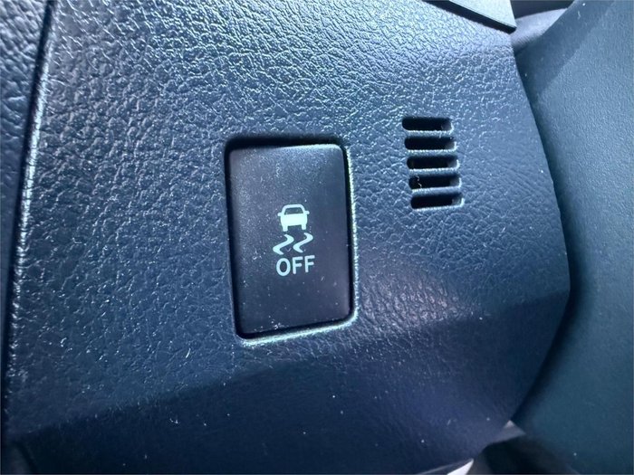 2014 Toyota Corolla Ascent