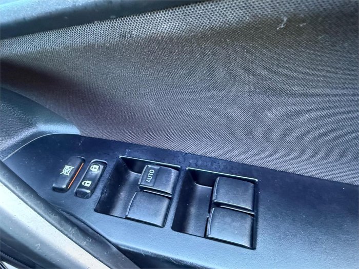 2014 Toyota Corolla Ascent