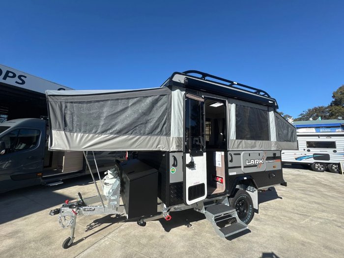 2026 JAYCO LARK