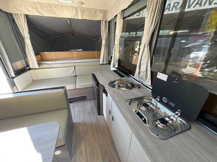 2026 JAYCO LARK OB.CP-MY26