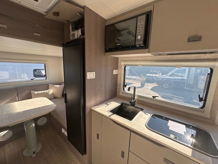 2026 JAYCO FREEDOM LD.20-5.FR-MY26