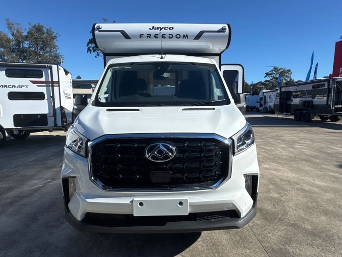 2026 JAYCO FREEDOM LD.20-5.FR-MY26