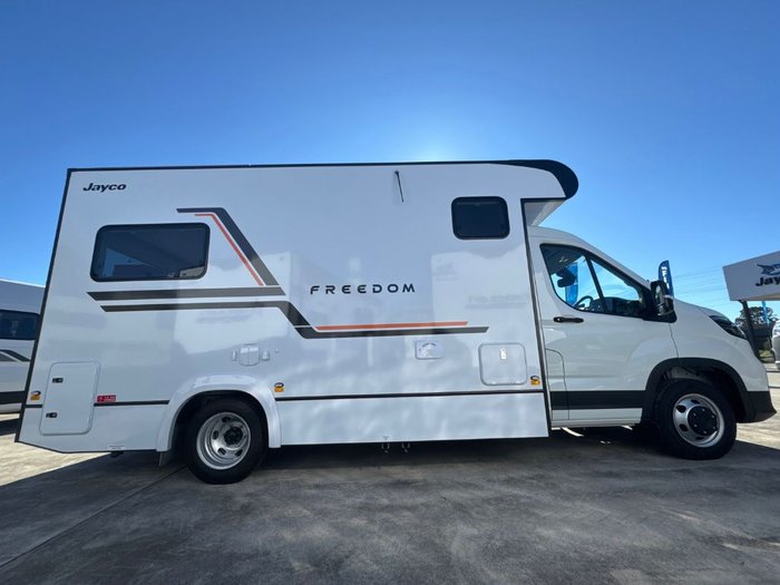 2026 JAYCO FREEDOM LD.20-5.FR-MY26