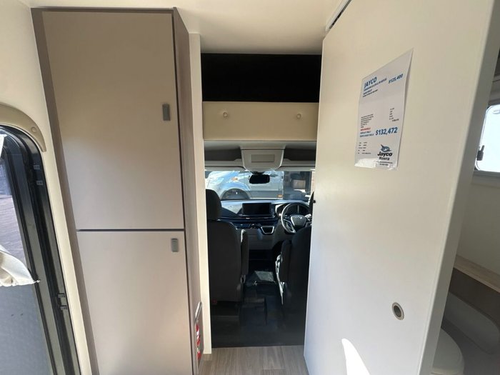 2026 JAYCO FREEDOM LD.20-5.FR-MY26