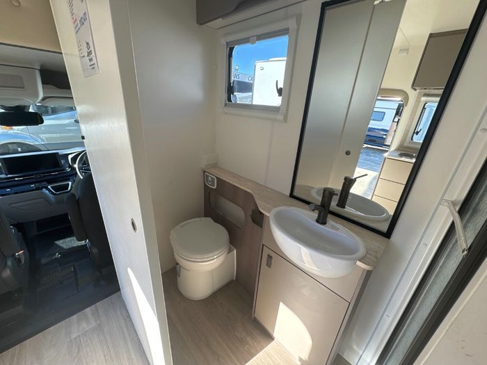 2026 JAYCO FREEDOM LD.20-5.FR-MY26