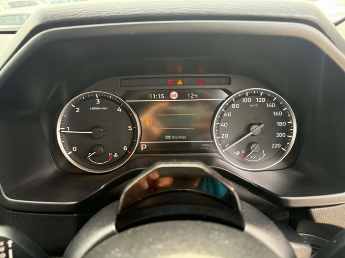 2024 Mitsubishi Triton GLS