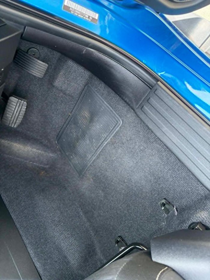 2024 Mitsubishi Triton GLS