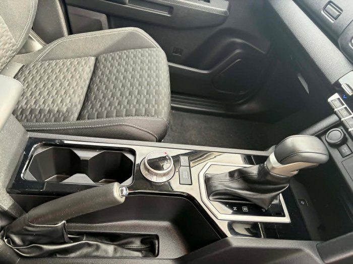 2024 Mitsubishi Triton GLS