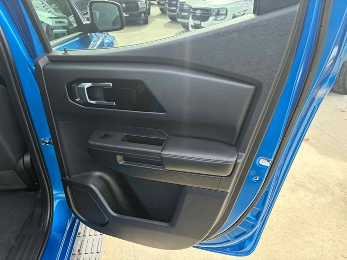 2024 Mitsubishi Triton GLS
