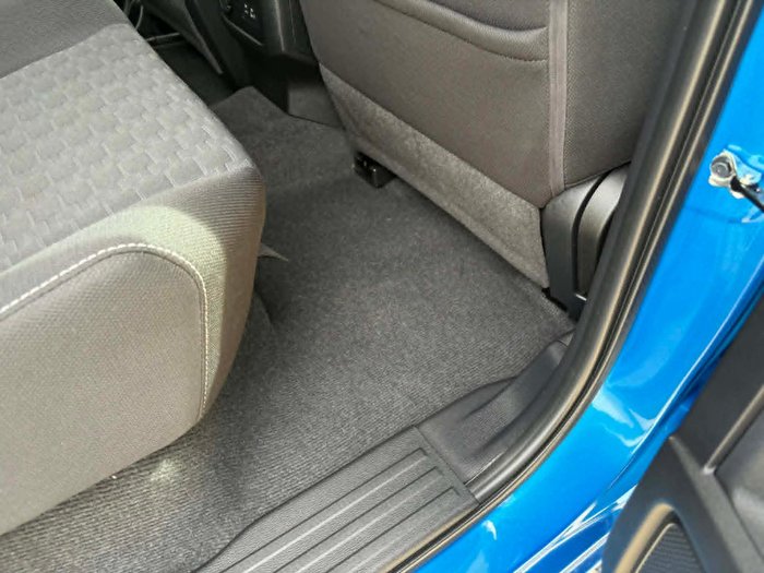 2024 Mitsubishi Triton GLS