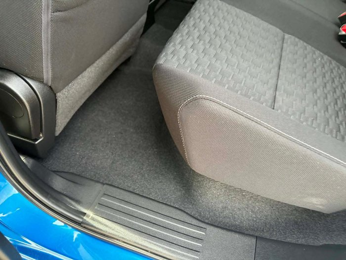 2024 Mitsubishi Triton GLS