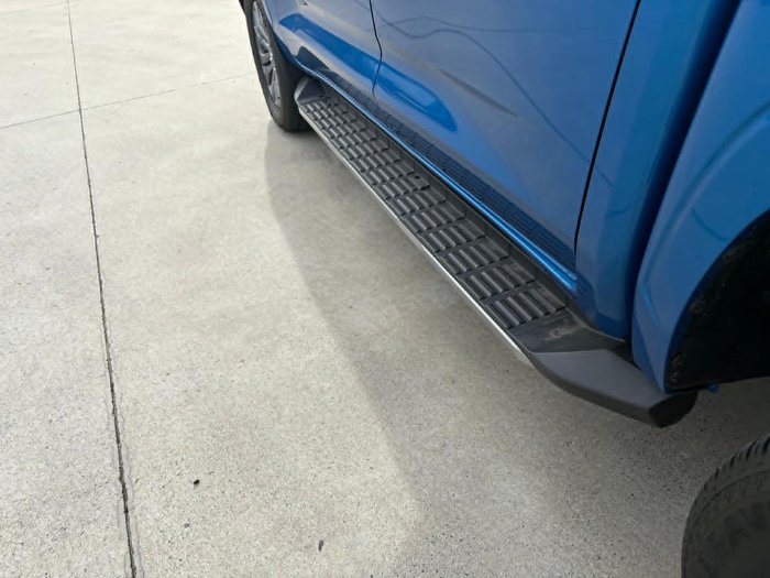 2024 Mitsubishi Triton GLS