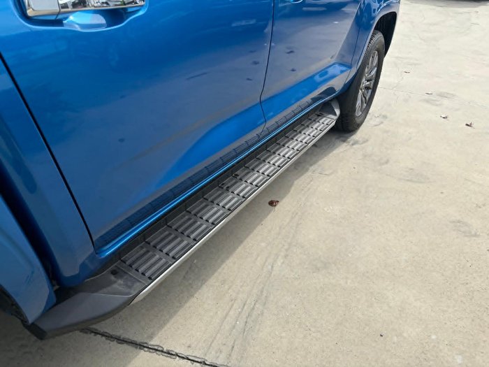 2024 Mitsubishi Triton GLS