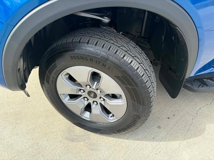 2025 Ford Ranger PHEV XLT
