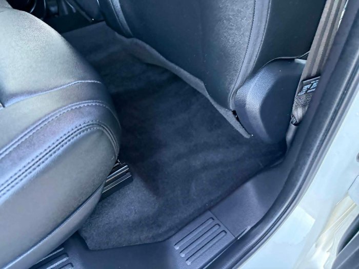 2025 Ford Everest Trend
