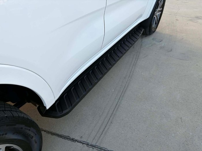 2025 Ford Everest Trend