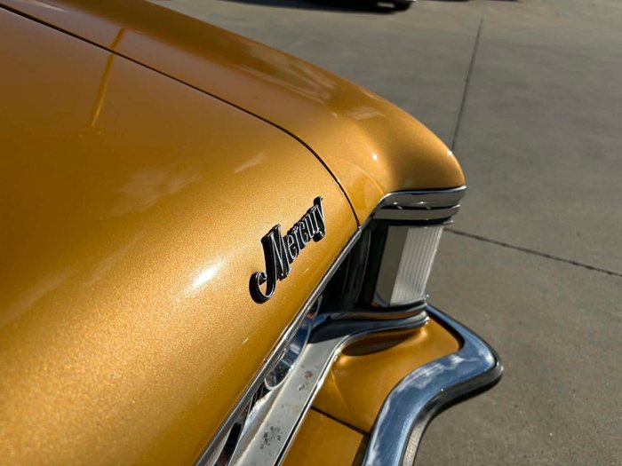 1973 Mercury Cougar