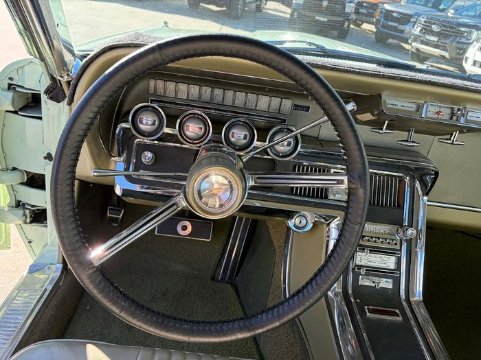 1965 Ford Thunderbird